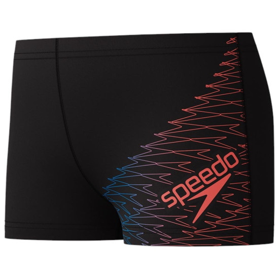 Speedo Παιδικό μαγιό Boys Medley Logo Aquashorts Speedo Παιδικό μαγιό Boys Medley Logo Aquashorts